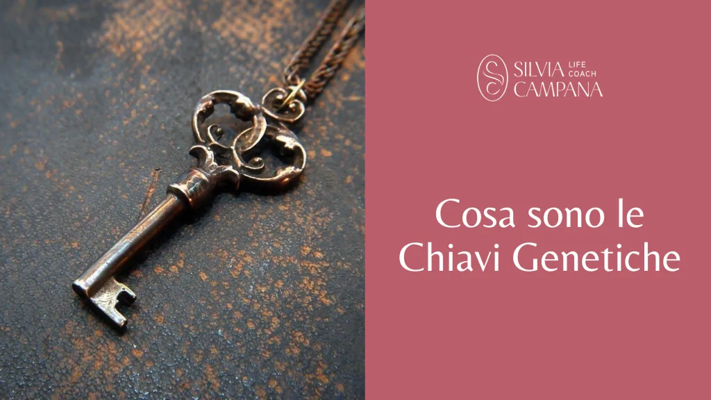 Cosa sono le Chiavi Genetiche