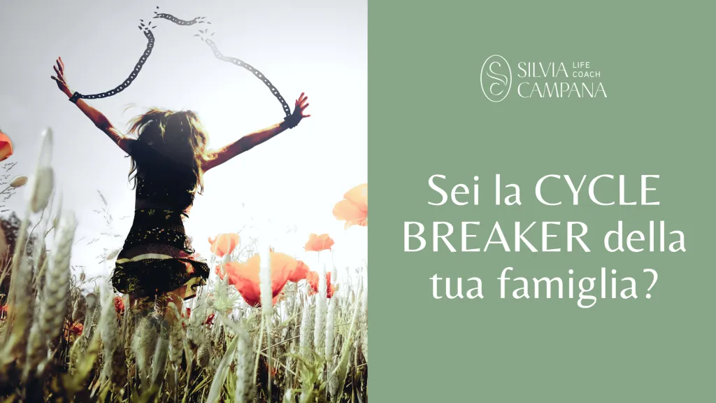 Sei una Cycle Breaker