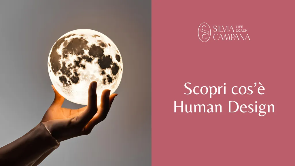 Scopriamo lo Human Design