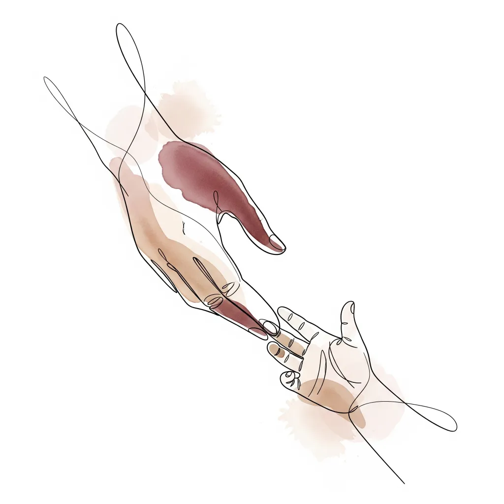 Human design madre e figlia - Soul Connection